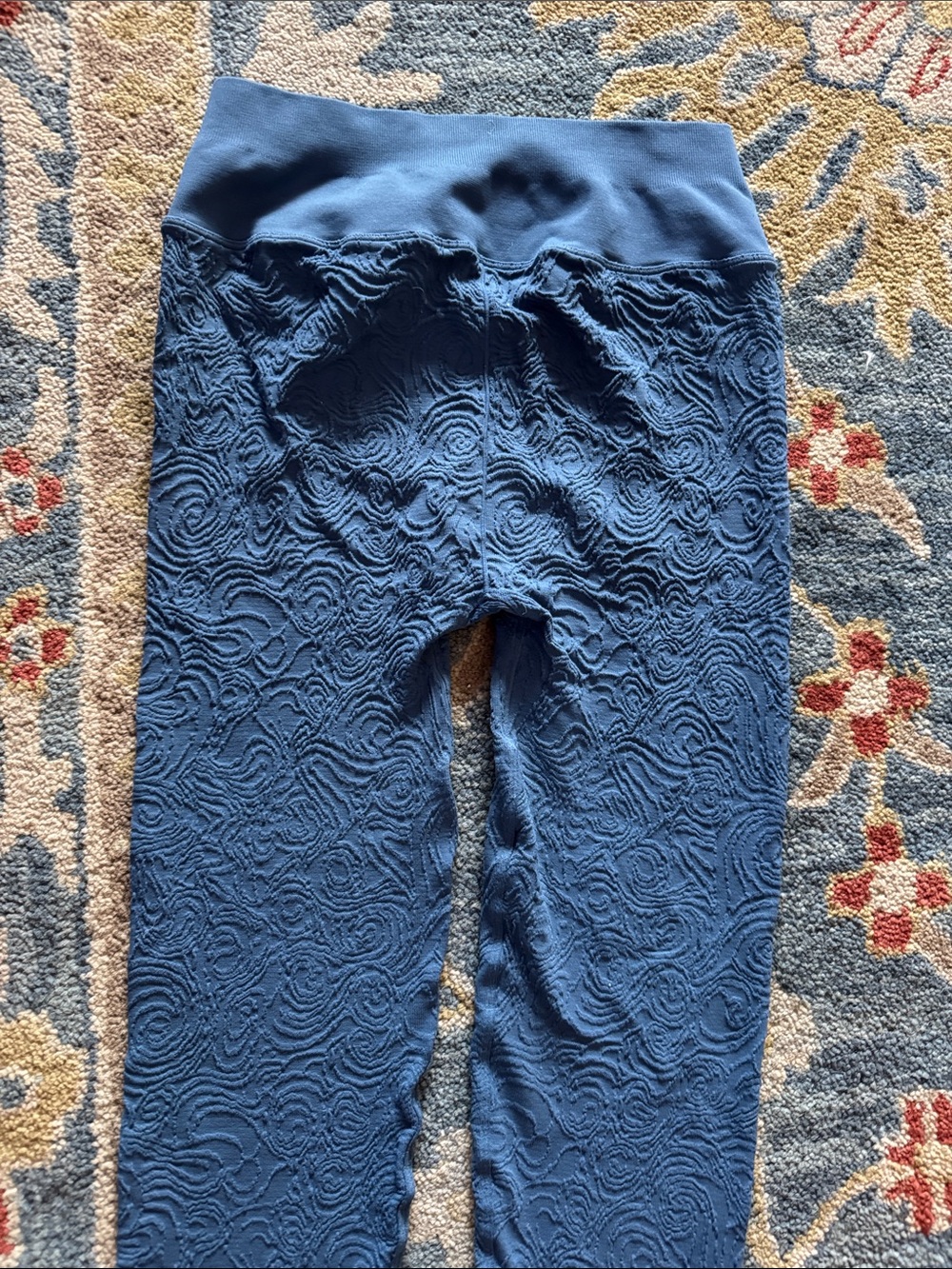 Nux ladies leggings
